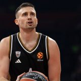 Aleksa Avramović, Dubai