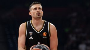 Aleksa Avramović, Dubai