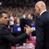 Obradović istakao da je odbrana bila ključ pobede, dok je Itudus i još jednu stvar naglasio kao presudnu na duelu 15