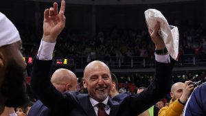 Saša Obradović: Očekuje nas još deset finala, Kalinić je srce i duša Zvezde 6 Saša Obradović