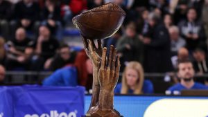 Kup Radivoja Koraća