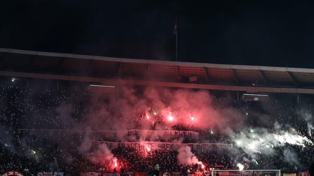 Foto: Srdjan Stevanovic/Starsport.rs