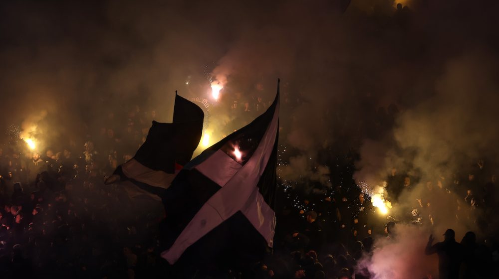 FK Partizan