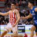 Košarkaši Crvene zvezde prvi finalisti Kupa Radivoja Koraća 2