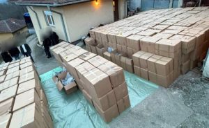 Srbija centar: Vučić skreće istragu o zapleni narkotika u Kruševcu 7