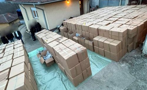 Srbija centar: Vučić skreće istragu o zapleni narkotika u Kruševcu 9