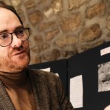 Mikroistorijska priča o nasilju: Žerom Kikere, istoričar i pisac, o svom krimi romanu "Sve je moralo nestati" 6