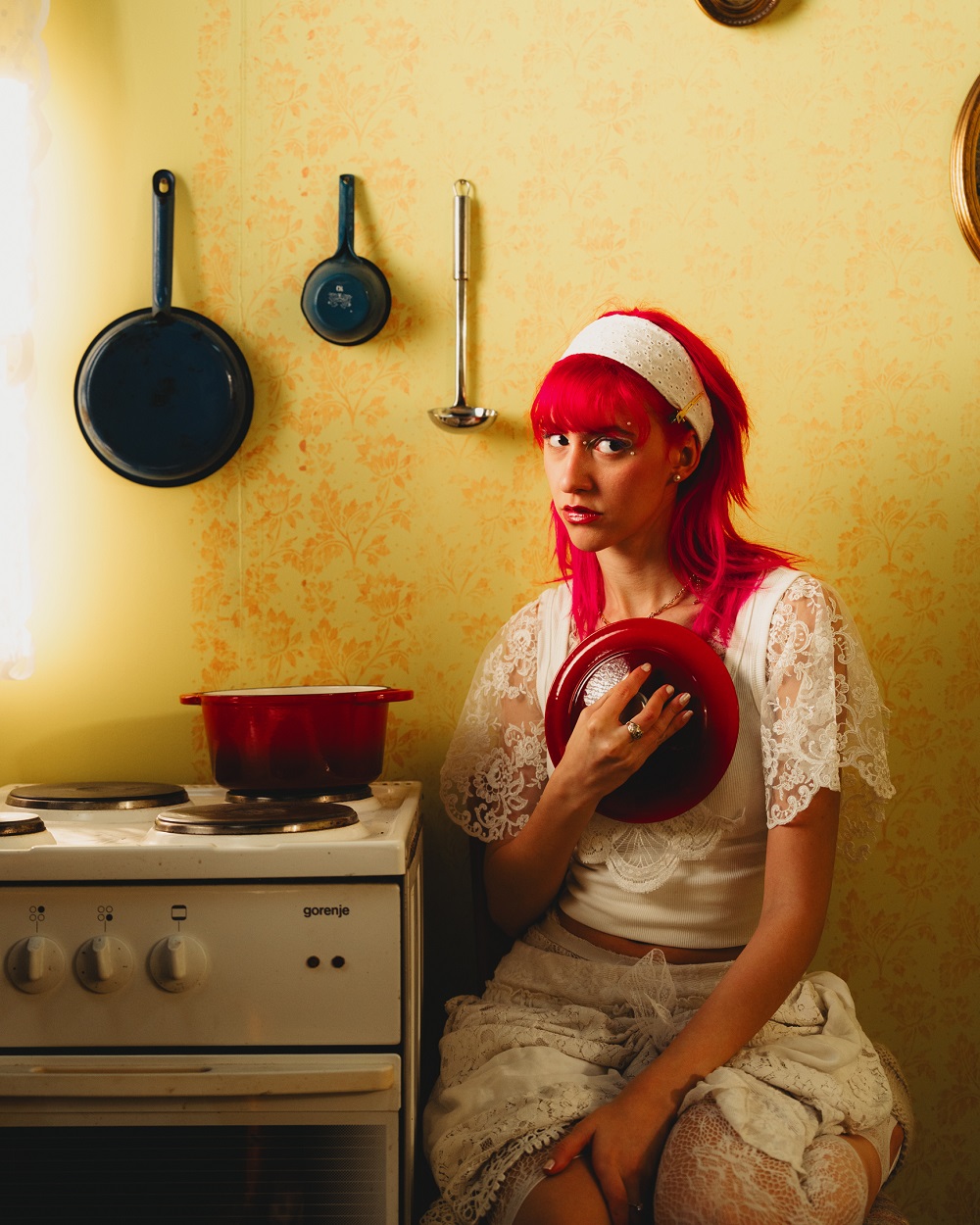 INTERVJU Zevin za Danas: Drago mi je što sam deo generacije koja pokušava da izađe iz starih kalupa razmišljanja 1