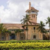 Upad u Trampovu rezidenciju, ubijen muškarac, saopštila tajna služba 5