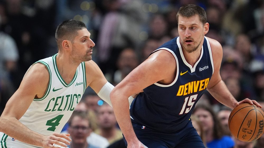 Denver - Boston
