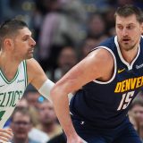 Denver - Boston