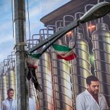 Šta je ostalo od iranskog nuklearnog programa i da li je zaista pretnja 4