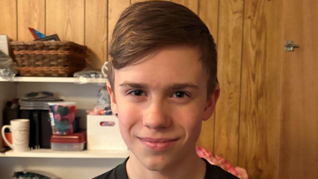 Žrtve masovnog ubistva u Kanadi: Šestoro dece, nastavnica, majka i polubrat osumnjičenog 9 Trinaestogodišnji Ezekijel Skofild ubijen je u srednjoj školi Tambler Ridž