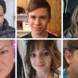 Žrtve masovnog ubistva u Kanadi: Šestoro dece, nastavnica, majka i polubrat osumnjičenog 5