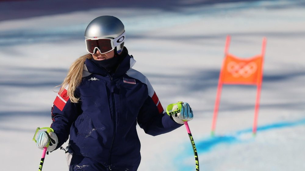 Lindzi Von: Nova teška povreda, kraj sna o olimpijskom zlatu 7