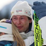 Osvojio olimpijsku bronzu i celom svetu rekao: 'Prevario sam ljubav mog života, kajem se' 7