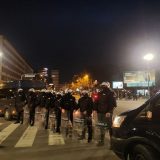 "Razbili glavu, slomili zub, gađali ih pikavcima": Studenti opisali kako su SNS aktivisti napali njihove kolege 3