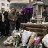 Švajcarska isplaćuje po 55.000 evra porodicama žrtava požara u skijaškom centru 7