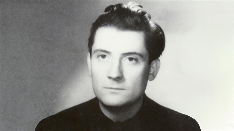 'Princ poezije' Branko Miljković: Mlad, briljantan, ali i tragične sudbine 10