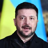 'Putin je započeo Treći svetski rat i moramo da ga zaustavimo': Zelenski za BBC 5