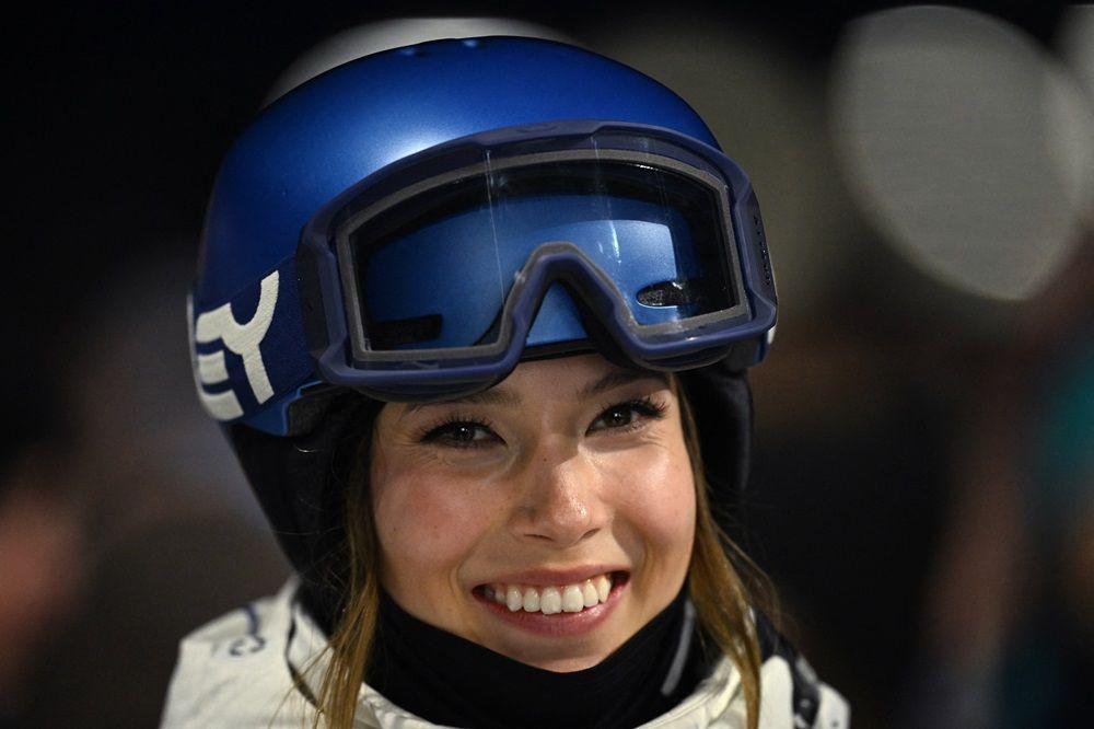 Kinesko-američko rivalstvo na Olimpijskim igrama: Svađa na internetu zbog dve Kineskinje 2 ajlin gu, eileen gu