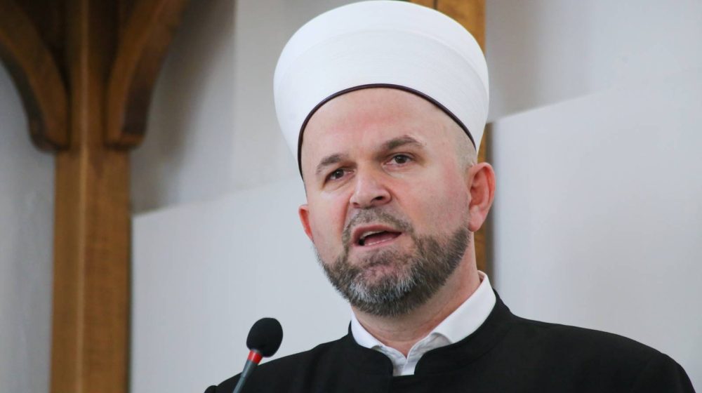 Muftija Muhamed Demirović