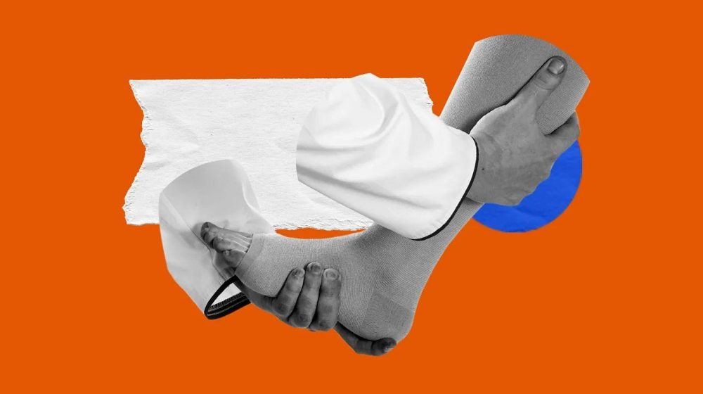 Limfedem: 'Skrivena' nuspojava raka o kojoj niko ne govori 5