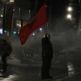 protest, Albanija, Tirana