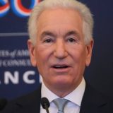 Čarls Kušner, ambasador SAD u Francuskoj
