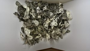 Izložba "Fascinacija papirom" u bečkoj Albertini: Od Direra do Anselma Kifera 14