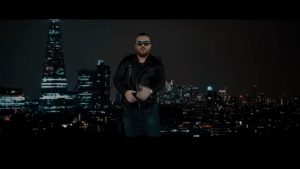 Sarajevski reper Buba Koreli osuđen na zatvorsku kaznu 36