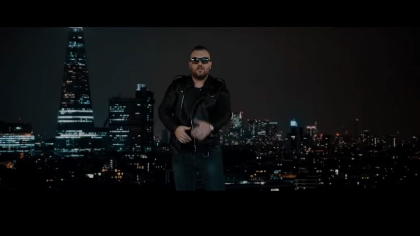 Sarajevski reper Buba Koreli osuđen na zatvorsku kaznu 11