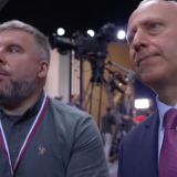 Viđen kao 'neprijatelj' i pitanja Putinu: BBC urednik o hodanju po žici tokom izveštavanja iz Rusije 7