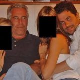 Reditelj filma 'Melanija' mazio žene sa Epstinom, osramoćen i šef Olimpijskih igara u Los Anđelesu 8