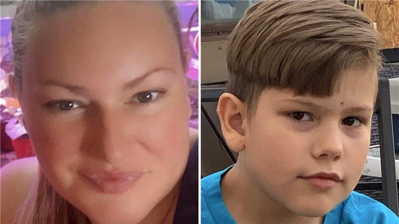 Žrtve masovnog ubistva u Kanadi: Šestoro dece, nastavnica, majka i polubrat osumnjičenog 5 Majka i polubrat osumnjičenog: Dženifer Džejkobs i Emet Džejkobs. Policija je saopštila da se majka ubila, a da je dečak ubijen, pucnjava u kanadi, masovno ubistvo u kanadi