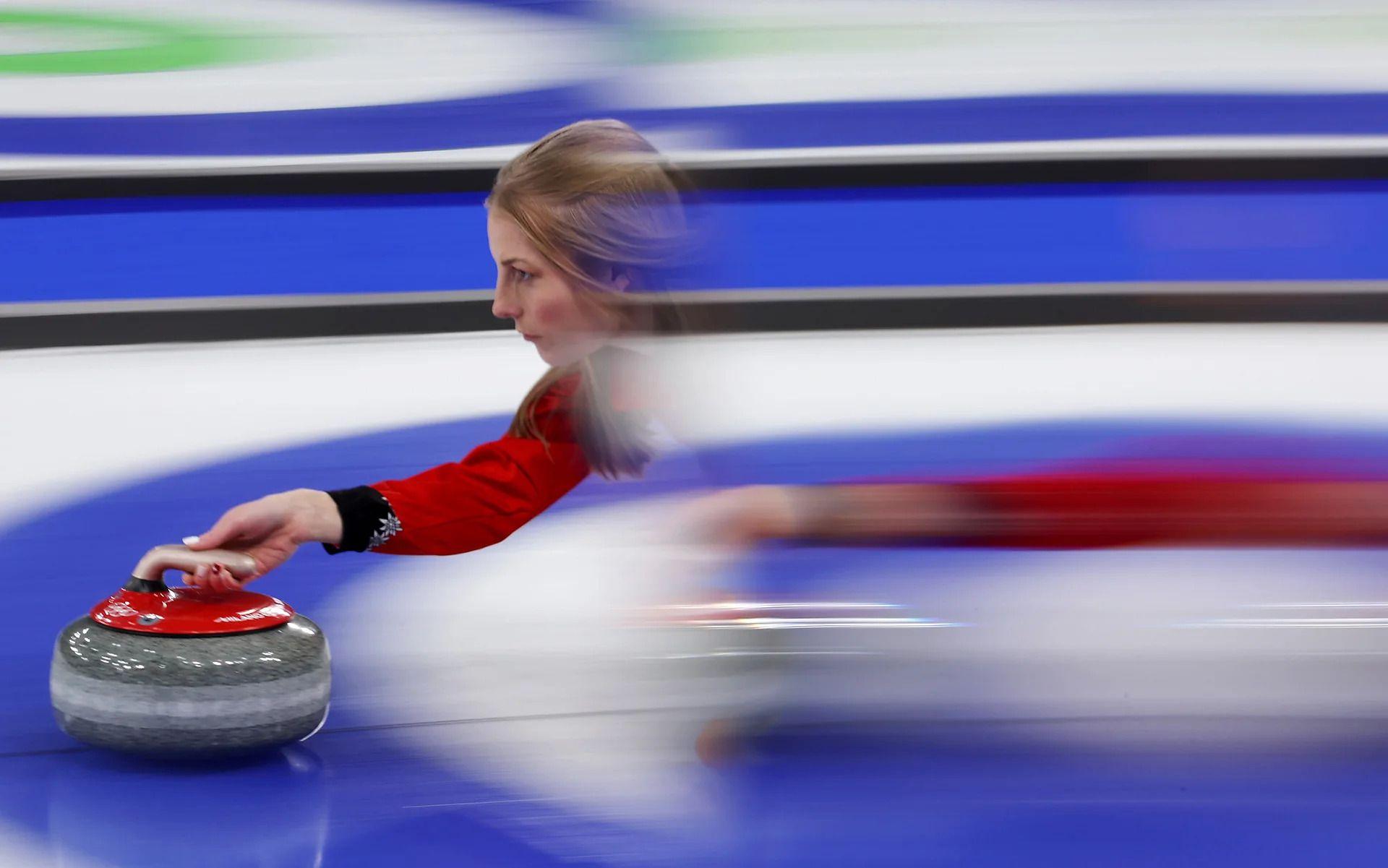 Klasična umetnička dela – upečatljive fotografije sa Zimskih olimpijskih igara 2026. 6 Briar Švaler-Hirliman