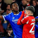 Novi 'slučaj Vinisijus': Optužbe za razisam, prekid meča i faktor Murinjo 6