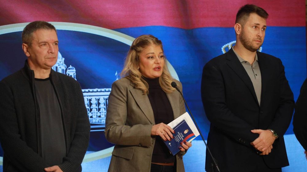 Danijela Nestorović