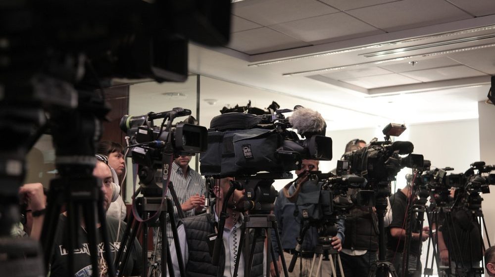 Konferencija "Uticaj medija na mentalno zdravlje građana": Decenije zloupotrebe medija legitimisale su otvoreno i primitivno nasilje jačih 8