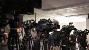 Konferencija "Uticaj medija na mentalno zdravlje građana": Decenije zloupotrebe medija legitimisale su otvoreno i primitivno nasilje jačih 32