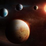 'Neobični' sistem koji osporava sve ideje o nastanku planeta 5