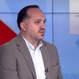 Dejan Pavlović, profesor FPN