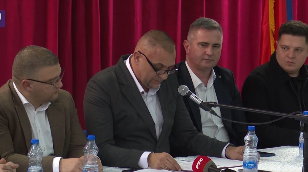 Deklaracija sa sastanka na FTN-u: Šta traže kosovski Srbi? 8