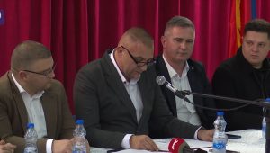 Deklaracija sa sastanka na FTN-u: Šta traže kosovski Srbi? 9