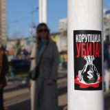Indeks percepcije korupcije: Srbija prvi put najgora na Balkanu 4