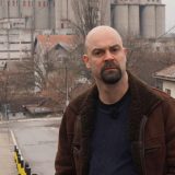 Vladimir Tagić za BBC: Yugo Florida 'ljubavno pismo ocu', a Sablja prekretnica 8