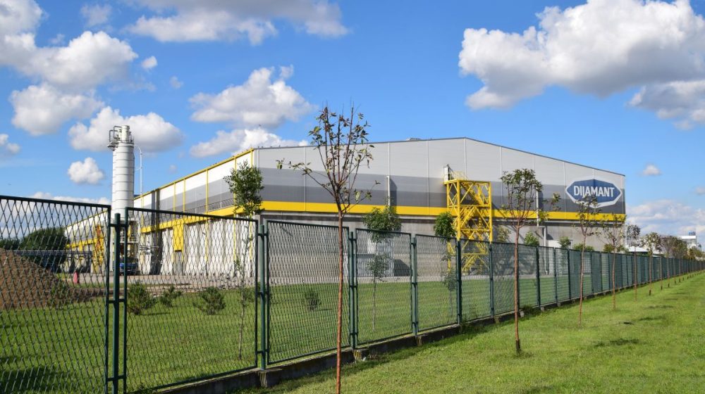 OTKRIVAMO MK Grupa ne preuzima sama Dijamant: U uljaru ulaze i "kralj mode" i bivši fudbaler 22