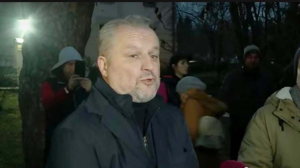 Direktor bolnice u Čačku podneo ostavku nakon smrti devojčice 1