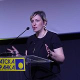 Jovana Karaulić (DS)