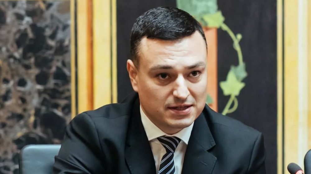Kostadinović (DS): Očekivano odbijen Vučićev predlog o ubrzanoj integraciji bez punog članstva u EU 1